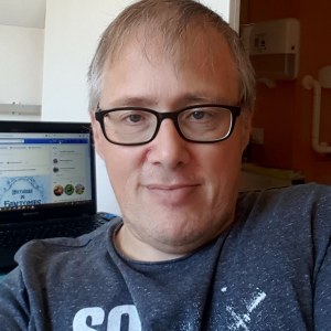 Photo de profil de Chris Fruleux