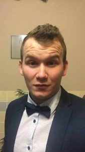 Photo de profil de Chris Goettelmann