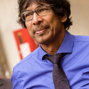 Photo de profil de Chris Mohan