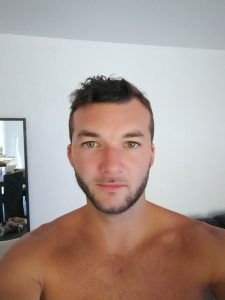 Photo de profil de Chris Pecher