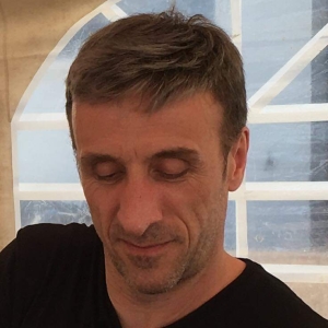 Photo de profil de Chris Rou