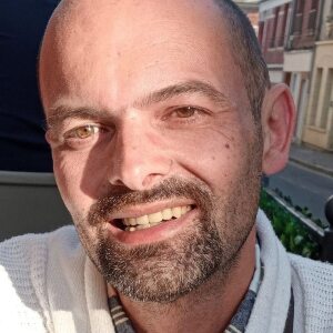 Photo de profil de Chris Vanhulst
