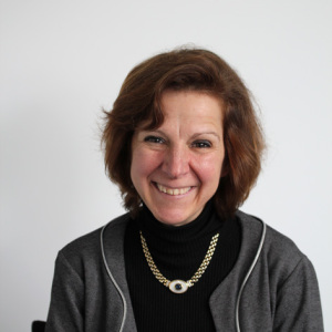 Photo de profil de Chrisitne Dubief