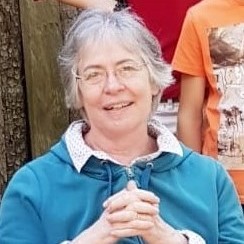 Photo de profil de Chrisitne Javelas