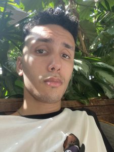Photo de profil de Chrislain Marfaing