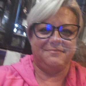 Photo de profil de Christa Mangeonjean