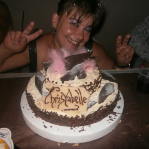 Photo de profil de Christabelle Durez