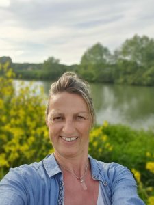 Photo de profil de Christel Azam