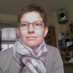 Photo de profil de Christel Barbier