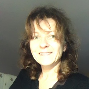 Photo de profil de Christel Bernardin
