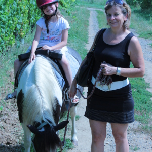 Photo de profil de Christel Bernus