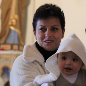 Photo de profil de Christel Berthault