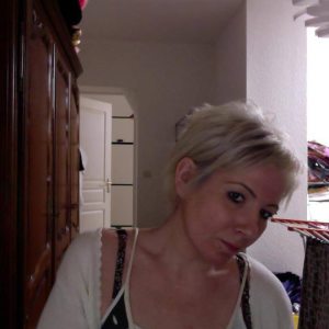 Photo de profil de Christel Bini