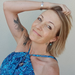 Photo de profil de Christel Bonamour