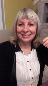 Photo de profil de Christel Boulard