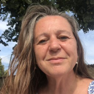 Photo de profil de Christel Callay