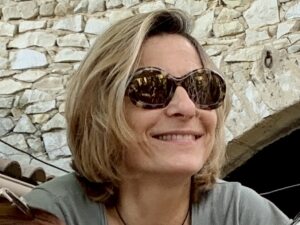 Photo de profil de Christel Cambrillat