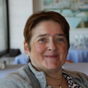 Photo de profil de Christel Cappy