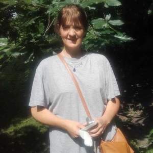 Photo de profil de Christel Carlier