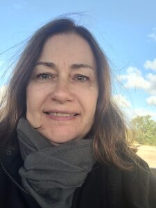Photo de profil de Christel Cauchois