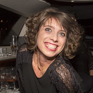 Photo de profil de Christel Cazeneuve