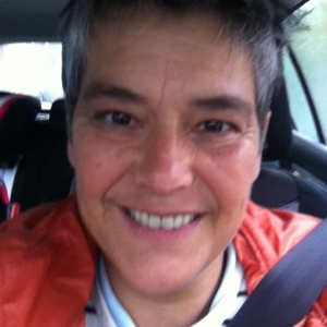 Photo de profil de Christel Chauvet