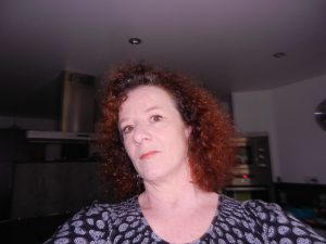 Photo de profil de Christel Chauvet