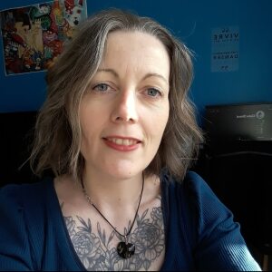 Photo de profil de Christel Choquet