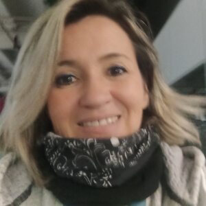 Photo de profil de Christel Colzato
