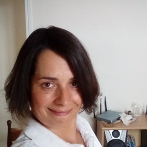 Photo de profil de Christel Cournarie
