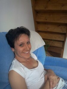 Photo de profil de Christel Cuadrado