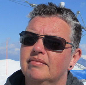 Photo de profil de Christel Decamps
