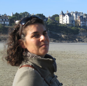 Photo de profil de Christel Degouet