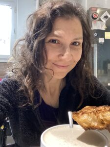 Photo de profil de Christel Dijoux