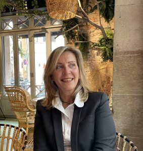 Photo de profil de Christel Dorbes