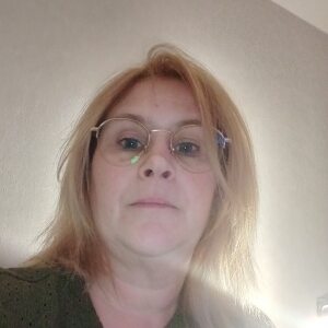 Photo de profil de Christel Dorin