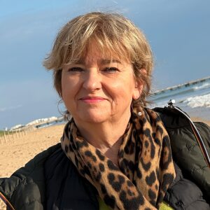 Photo de profil de Christel Dubois