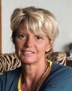 Photo de profil de Christel Dumas