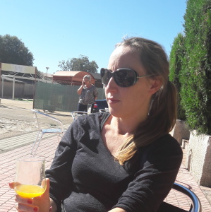 Photo de profil de Christel Duteil
