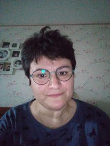 Photo de profil de Christel Enon