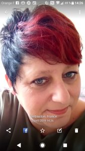 Photo de profil de Christel Feron