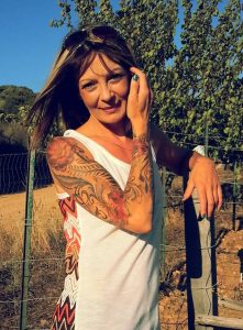 Photo de profil de Christel Fougeyrollas