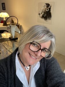 Photo de profil de Christel Fuzier