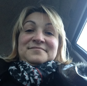 Photo de profil de Christel Garcia