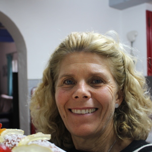 Photo de profil de Christel Gauthey