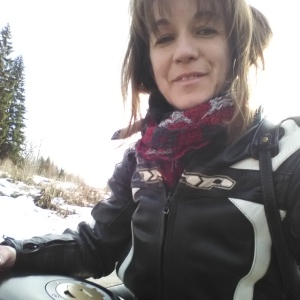 Photo de profil de Christel Gory