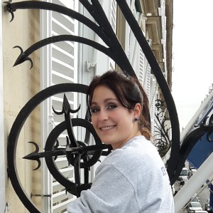 Photo de profil de Christel Grasset