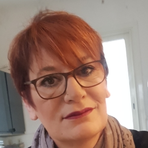 Photo de profil de Christel Guédy