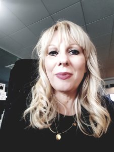 Photo de profil de Christel Guerin