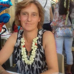 Photo de profil de Christel Guillou